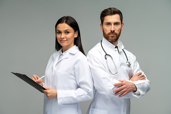 peptide therapy clinic in Haverstraw
